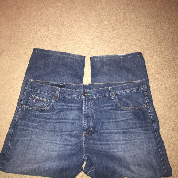 Tommy Hilfiger Jeans - Picture 4 of 8
